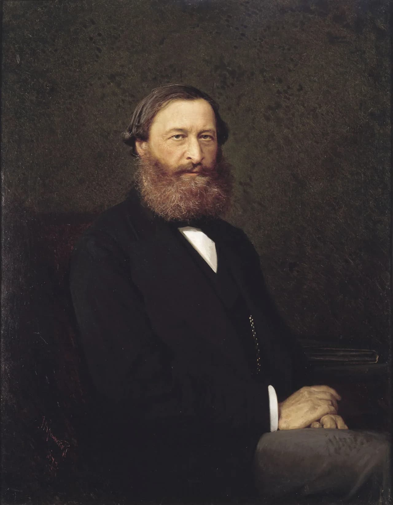 Yuri Samarin
