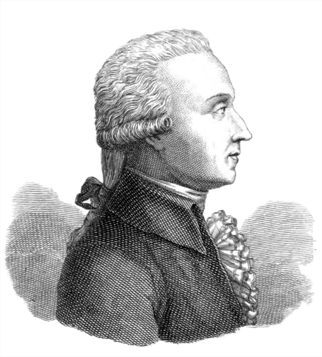 Portrait of Cosimo Betti (1727–1814) – memorial page