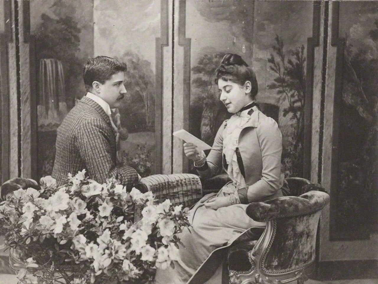 Portrait of Francis Abraham Montefiore (1860–1935) – memorial page