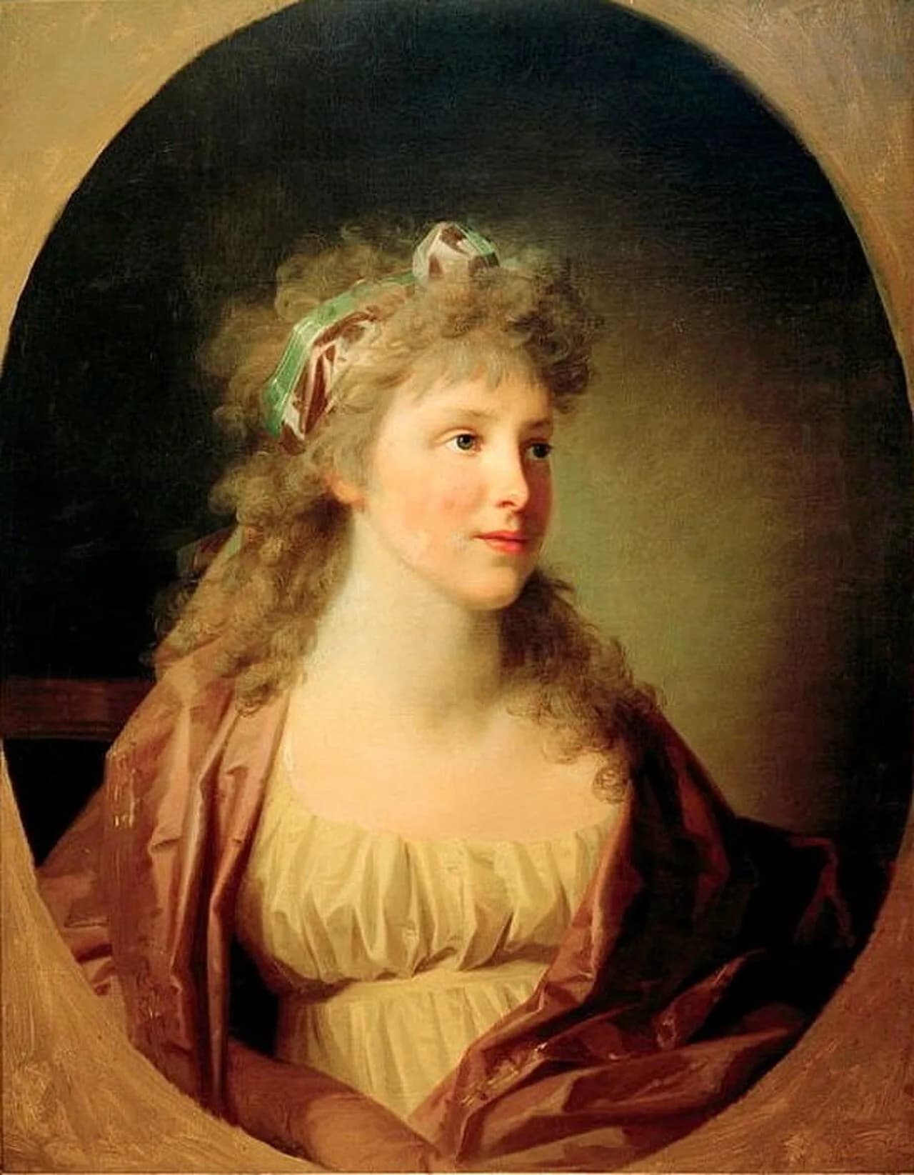 Amalie von Hessen-Homburg