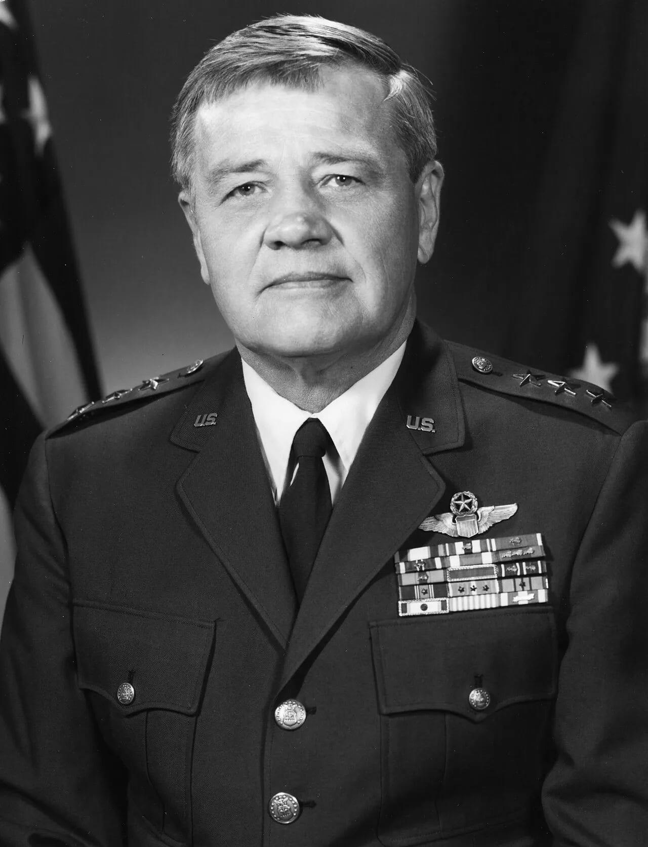 Portrait of Howard W. Leaf (1923–2009) – memorial page