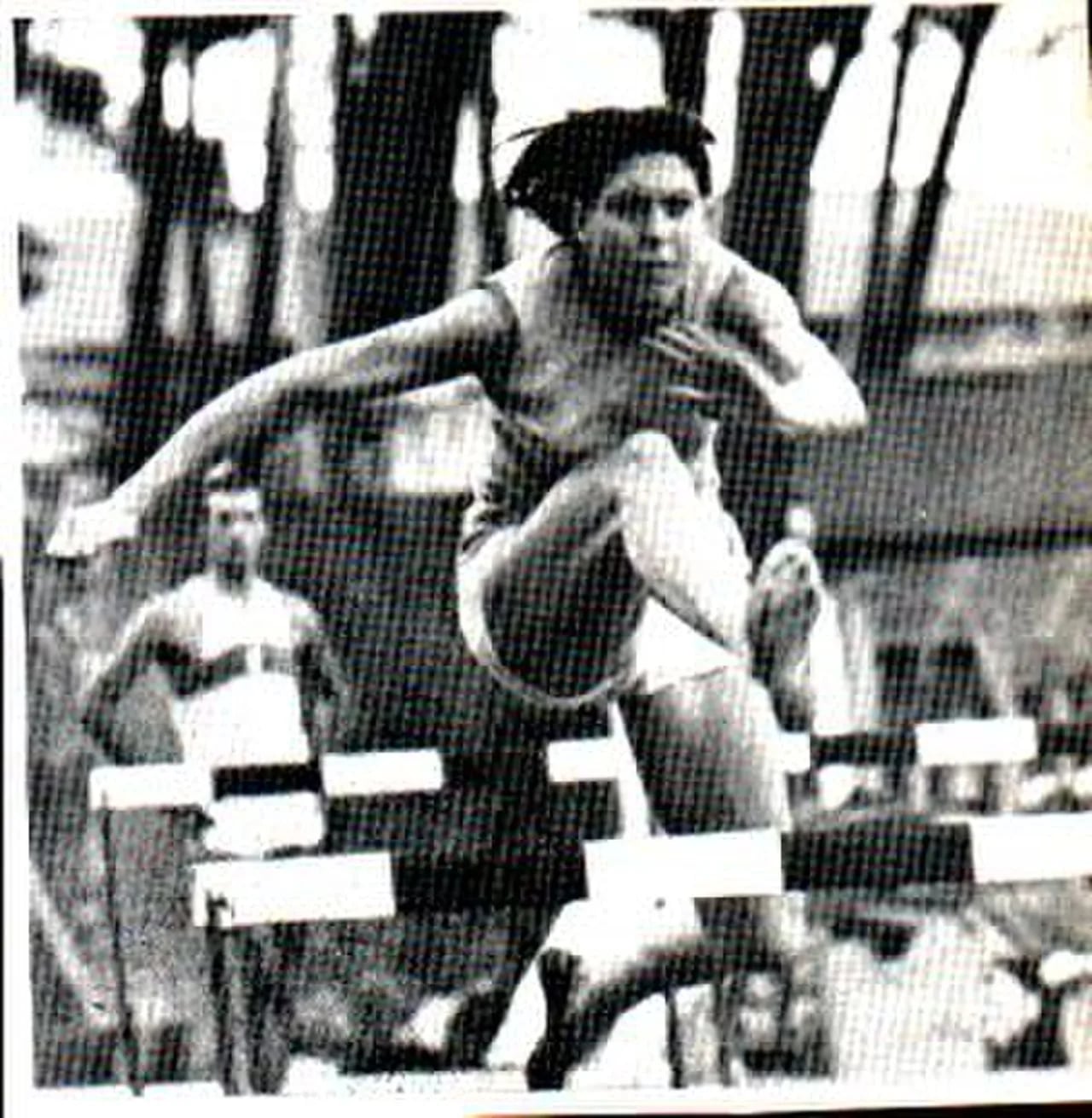 Portrait of Magaly Vettorazzo (1942–2018) – memorial page