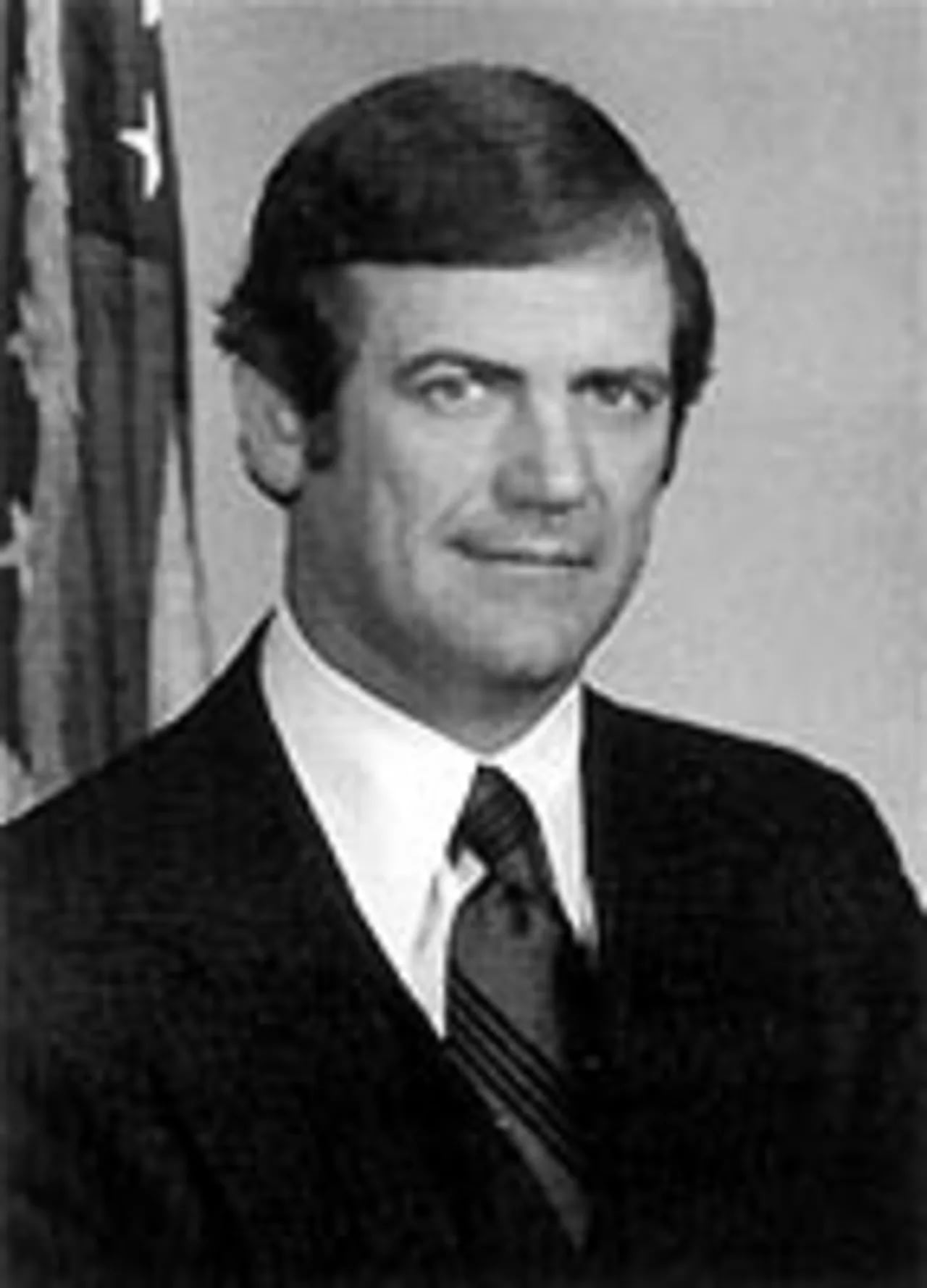 Portrait of Karl S. Bowers (1941–2012) – memorial page