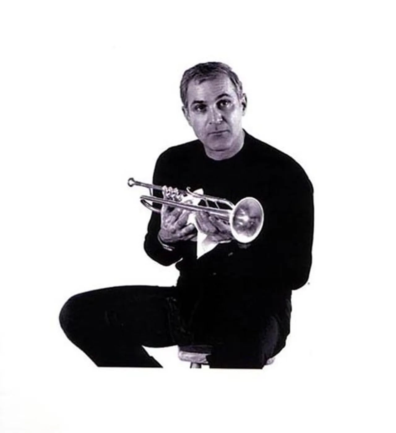 Porträt von Pete Candoli (1923–2008) – Gedenkseite