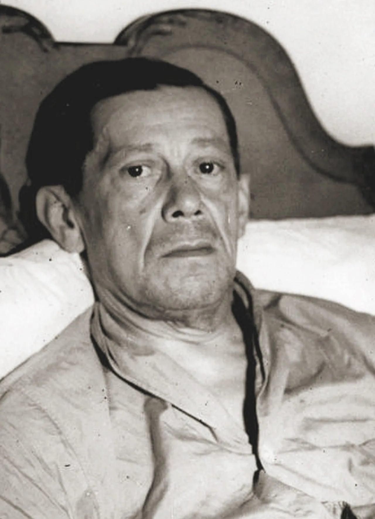Portrait of Józef Retinger (1888–1960) – memorial page