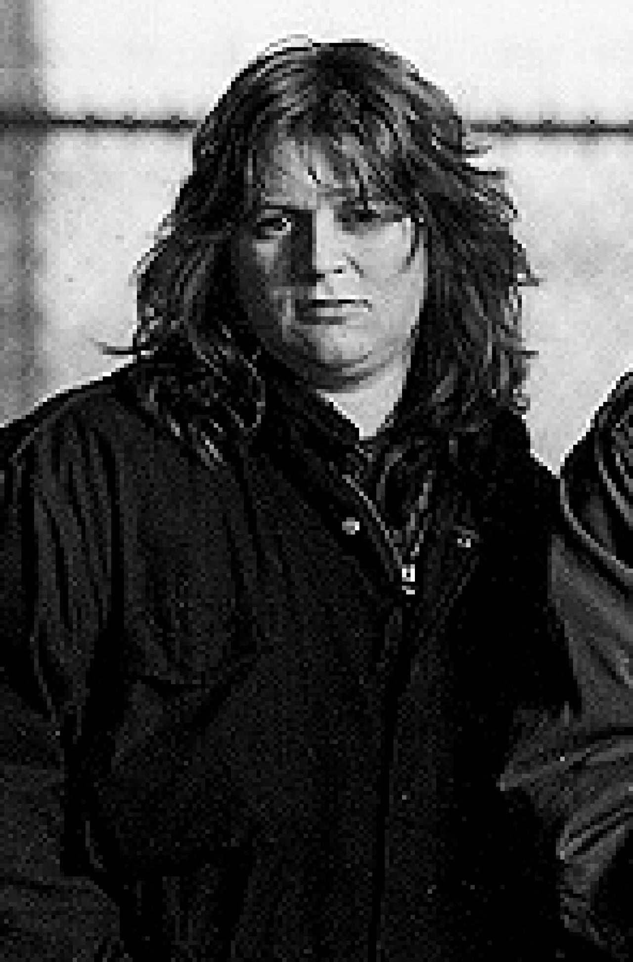 Porträt von Denis D’Amour (1959–2005) – Gedenkseite