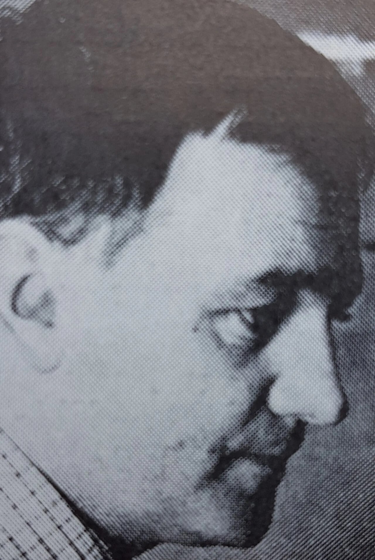 Porträt von Bertil Ågren (1930–1995) – Gedenkseite