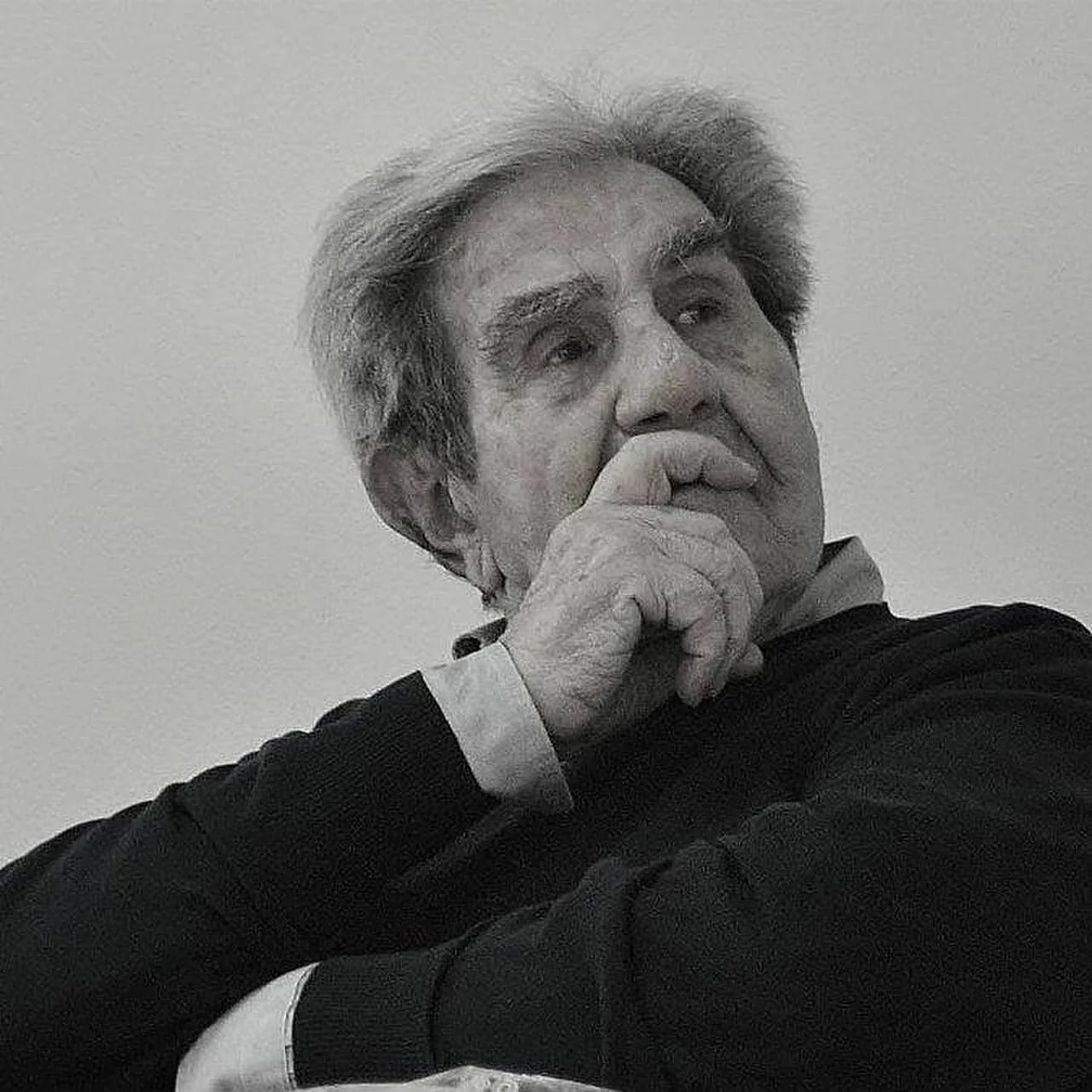 Porträt von Enzo Espa (1919–2014) – Gedenkseite