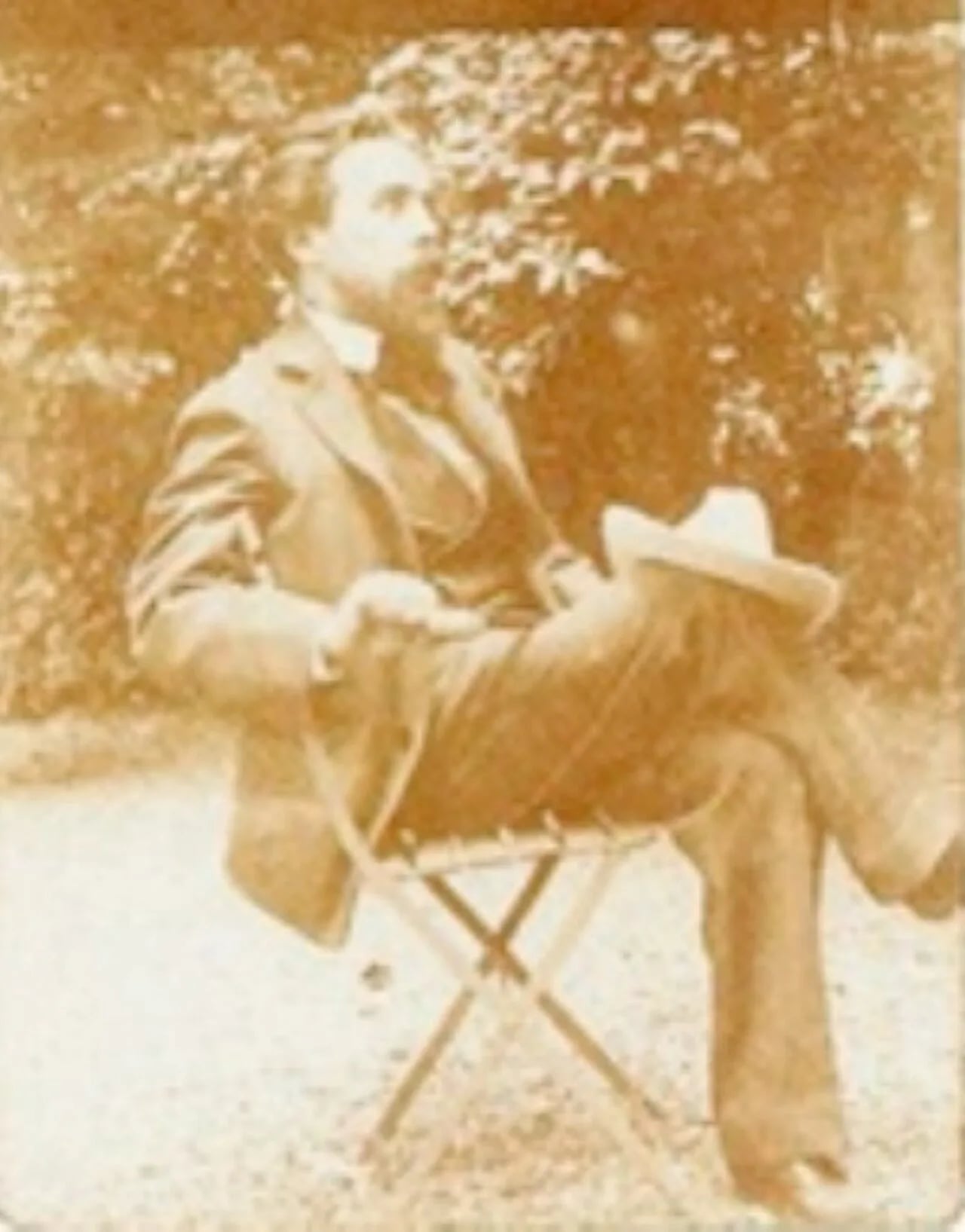 Portrait of Francisco de Lacerda (1869–1934) – memorial page