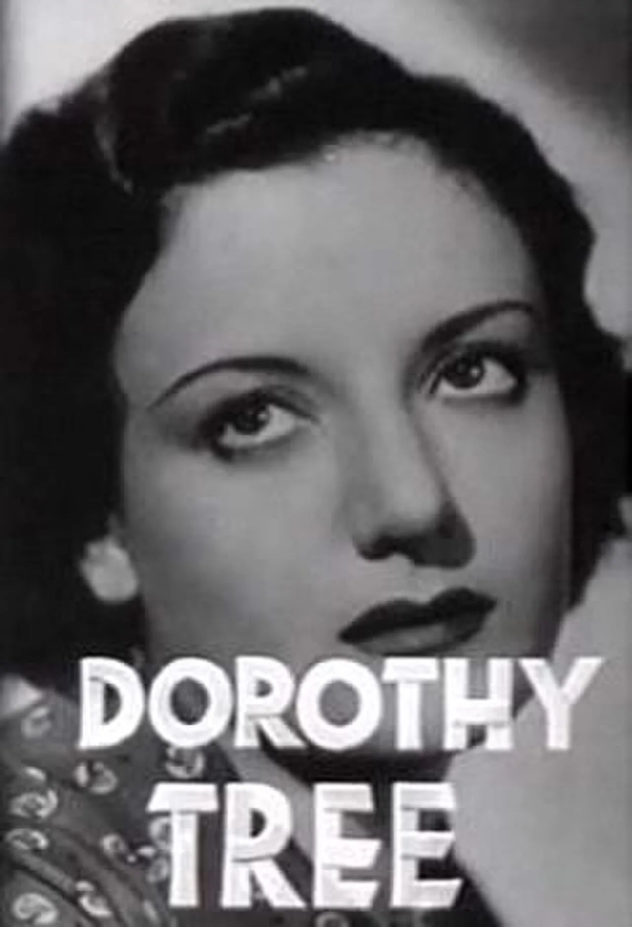 Porträt von Dorothy Tree (1906–1992) – Gedenkseite
