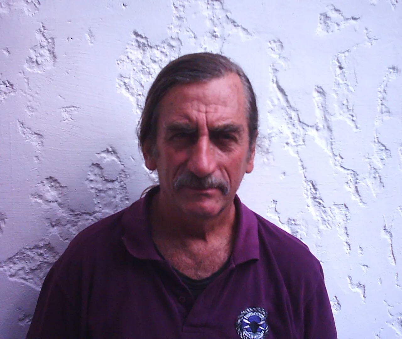 Portrait of Jorge Zabalza (1943–2022) – memorial page