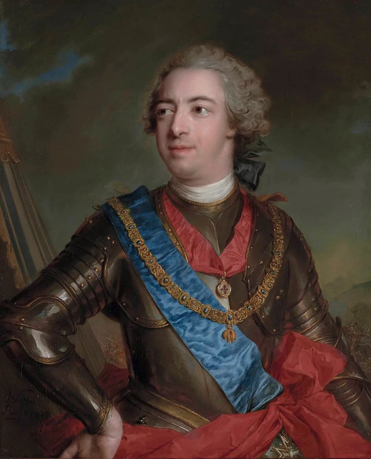 Fernando de Silva y Álvarez de Toledo