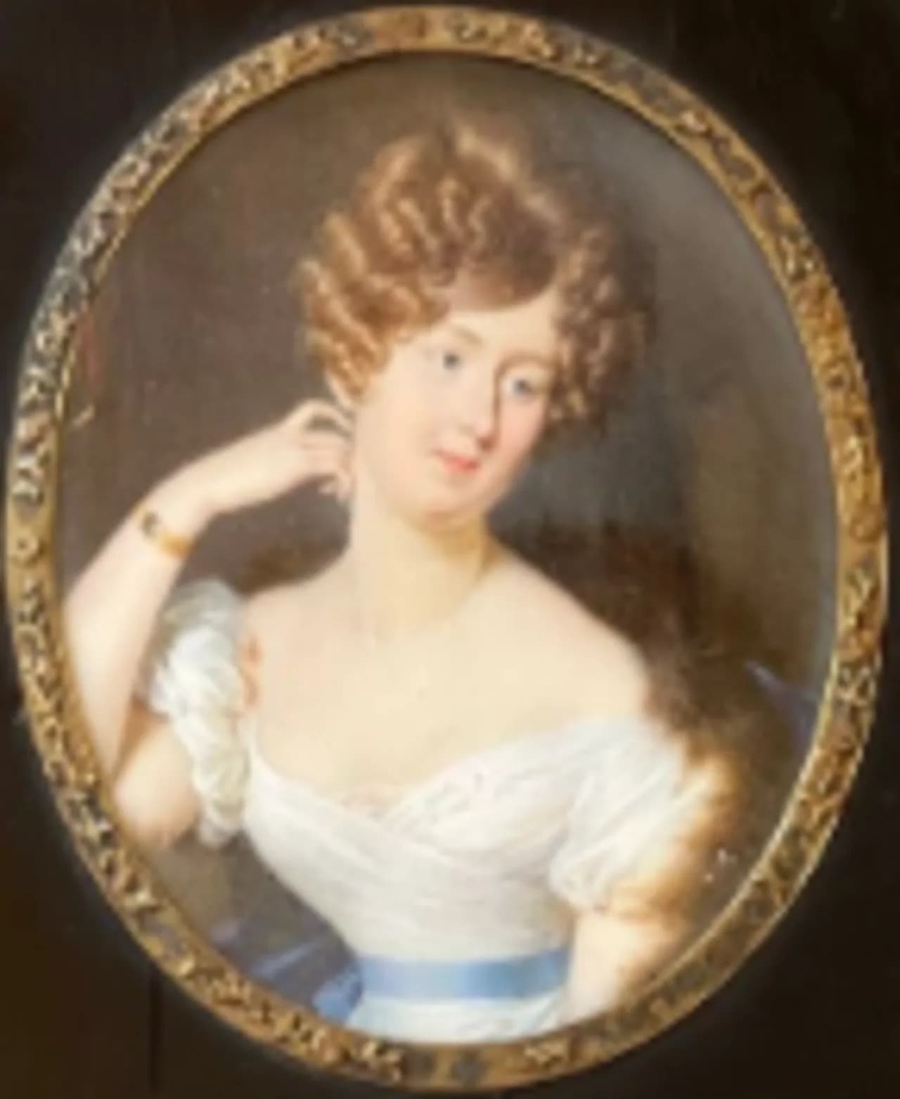 Henriette de Maillé de La Tour-Landry