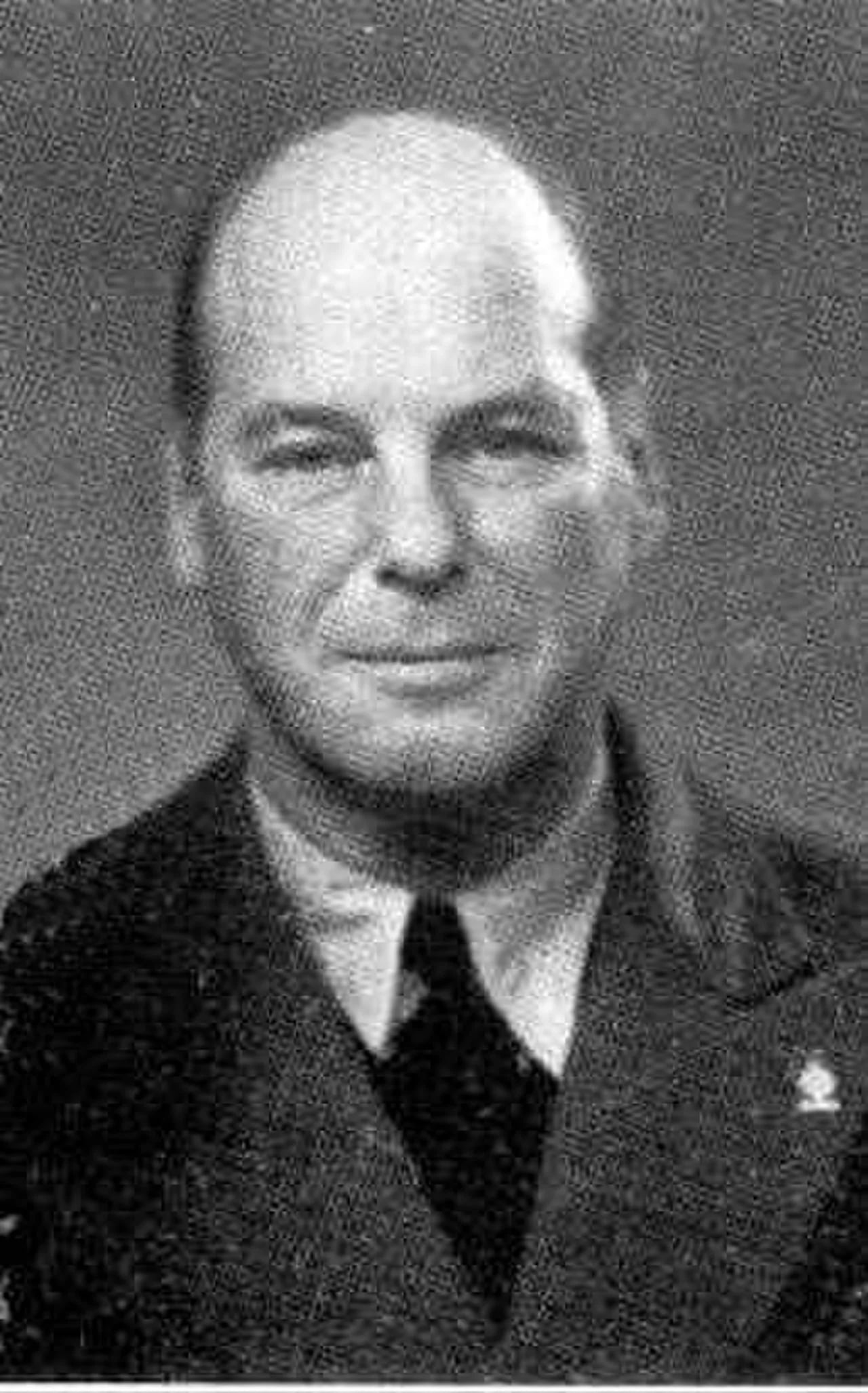 Porträt von Prinz Erik, Graf zu Rosenborg (1890–1950) – Gedenkseite