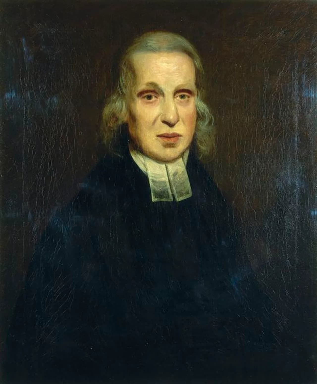 Edmund Nelson