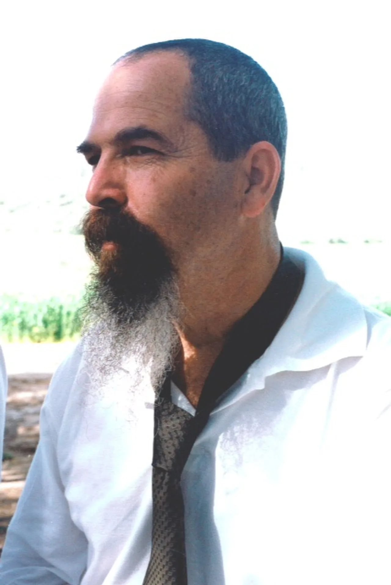 Portrait of Yoav Dagon (1951–2004) – memorial page