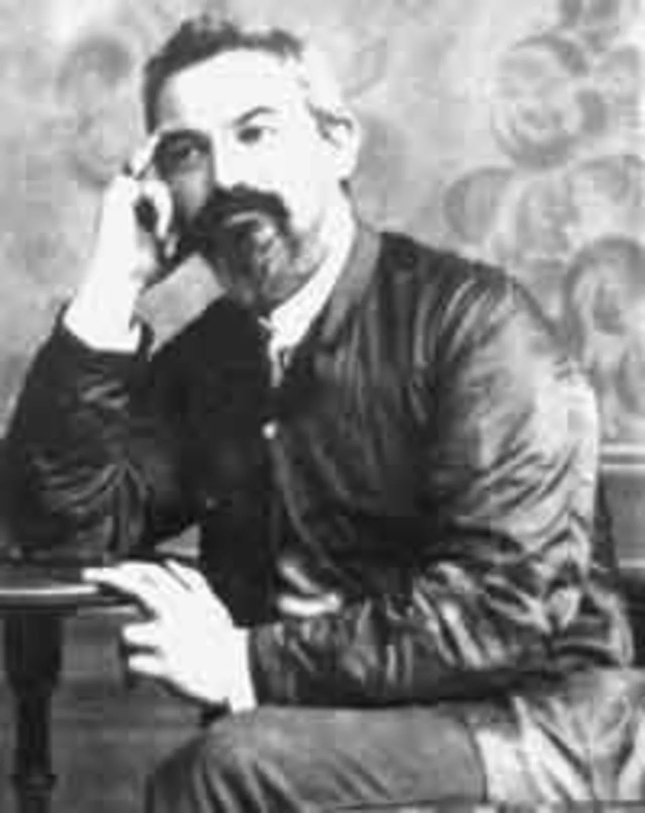 Portrait of Ermanno Stradelli (1852–1926) – memorial page