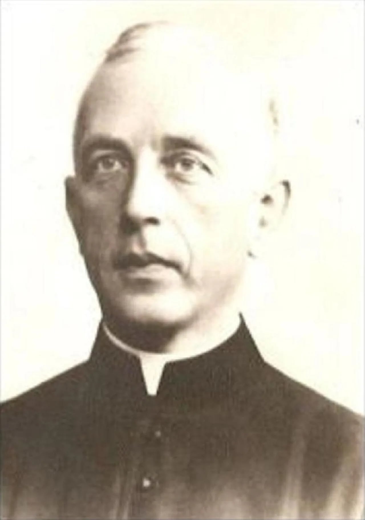 Portrait of Eugène Kulesza (1891–1941) – memorial page