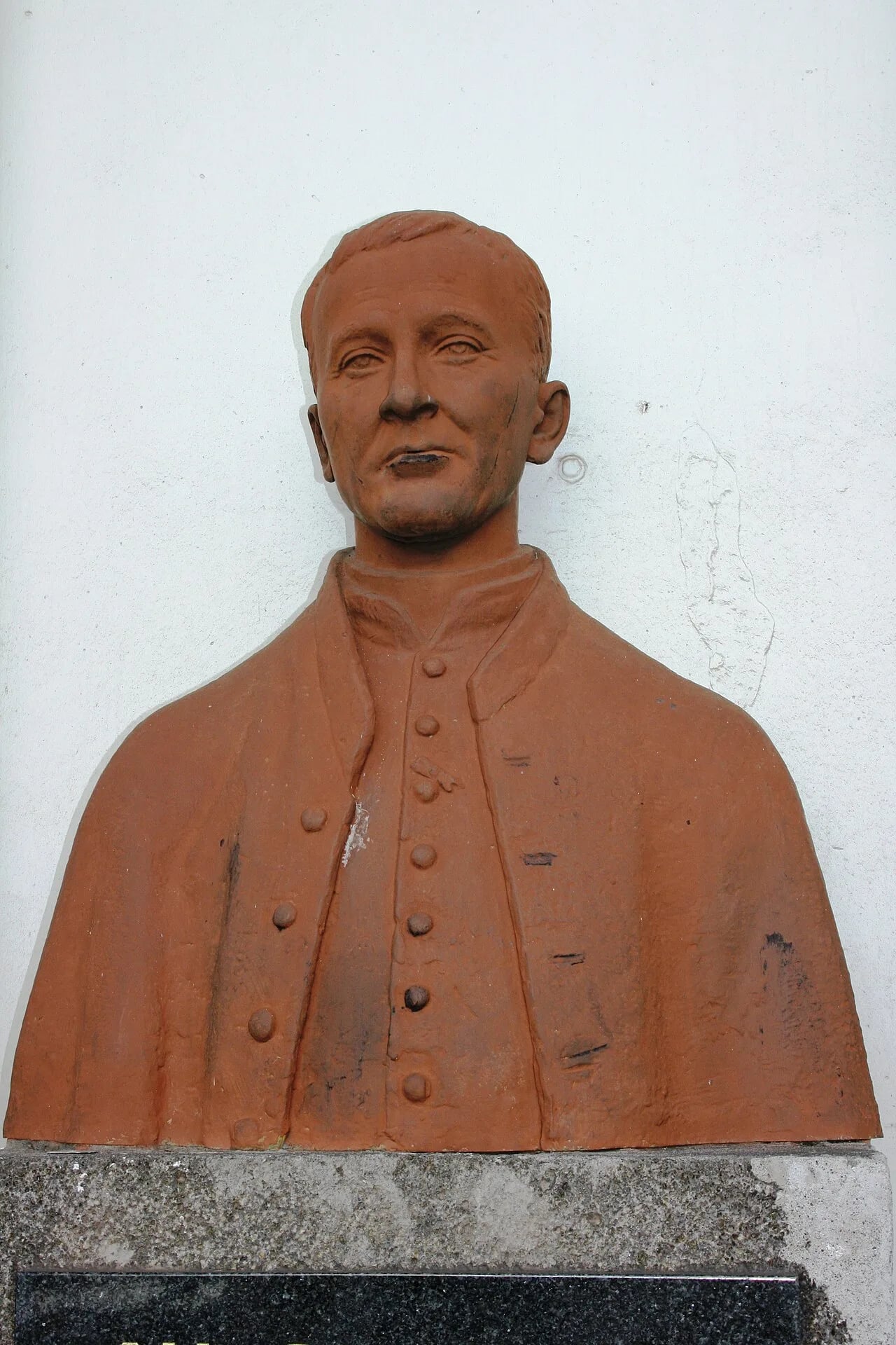 Portrait of Eugène Rognard (1878–1945) – memorial page