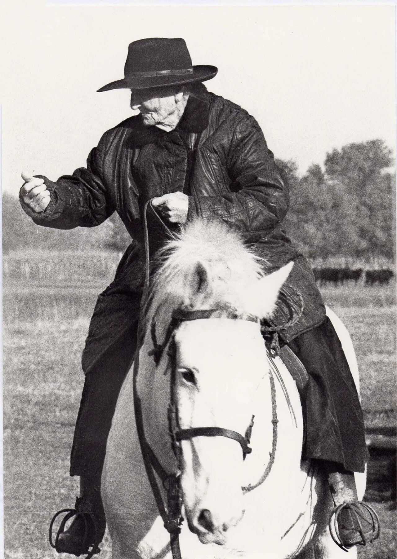 Porträt von Fanfonne Guillierme (1895–1989) – Gedenkseite