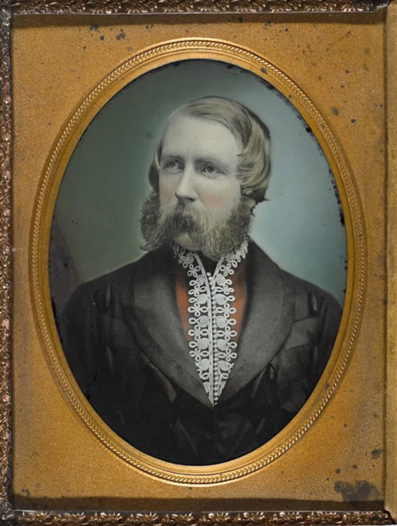 Farnham Maxwell Lyte