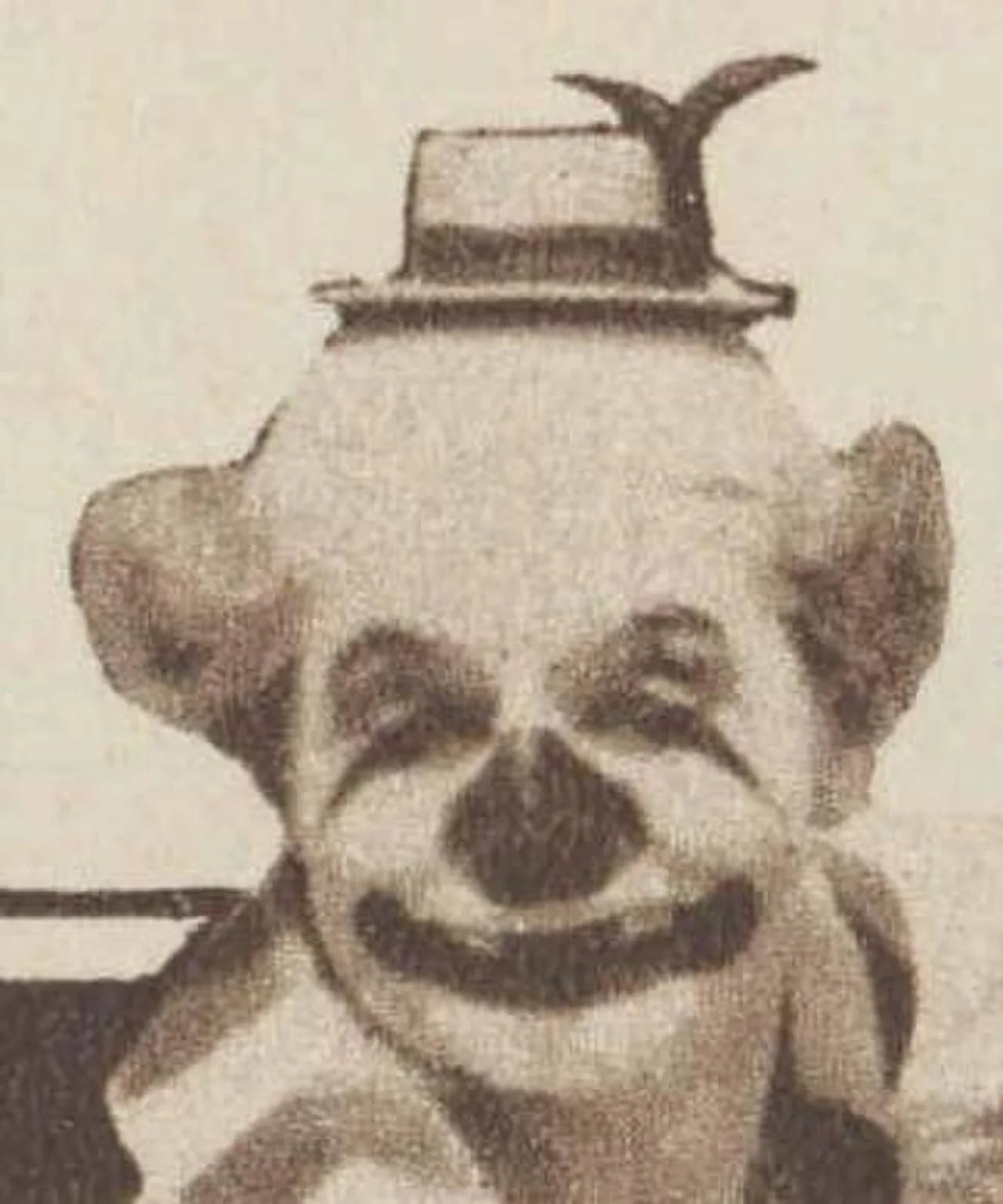 Porträt von Felix Adler (1895–1960) – Gedenkseite