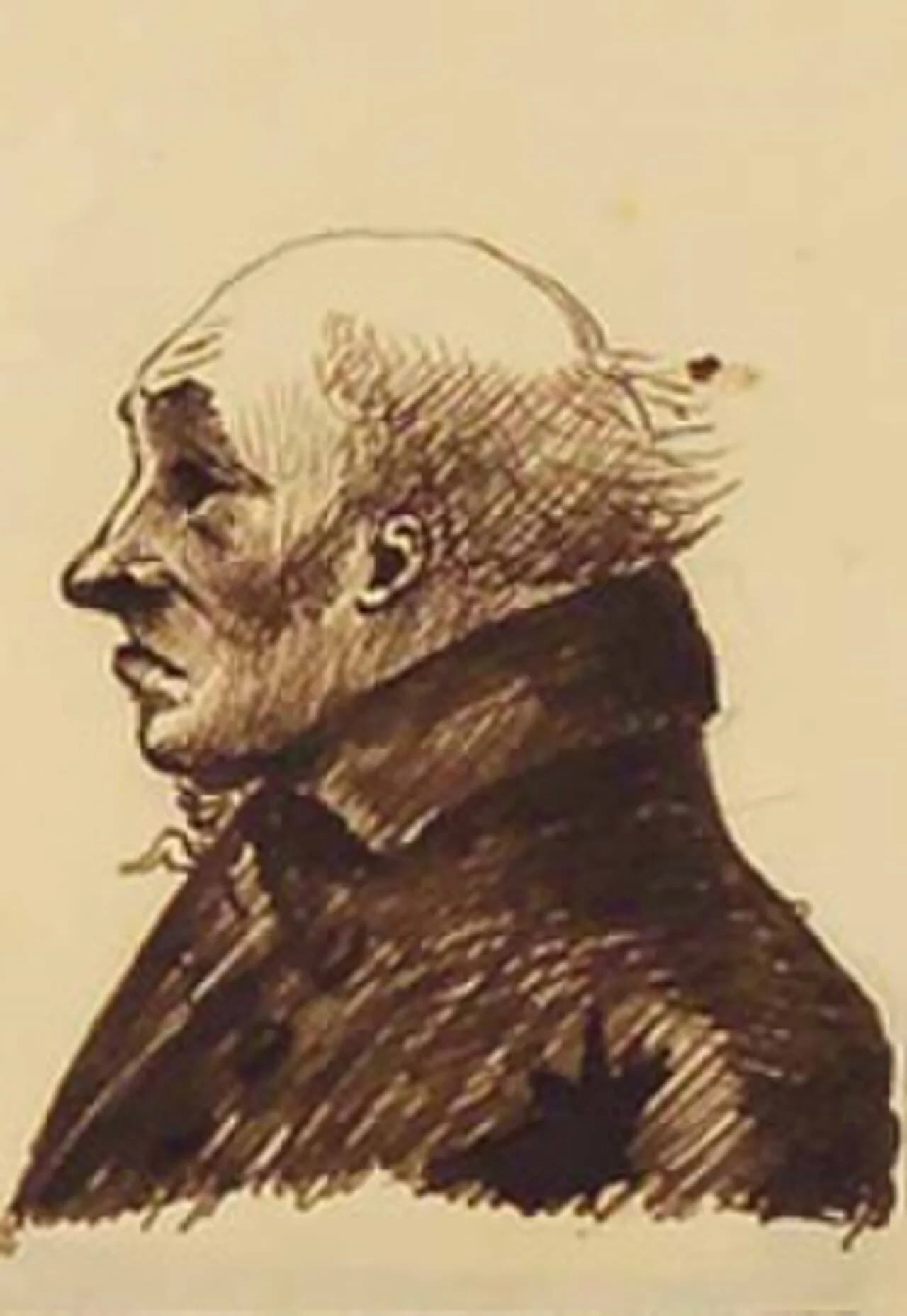 Florian de Kergorlay