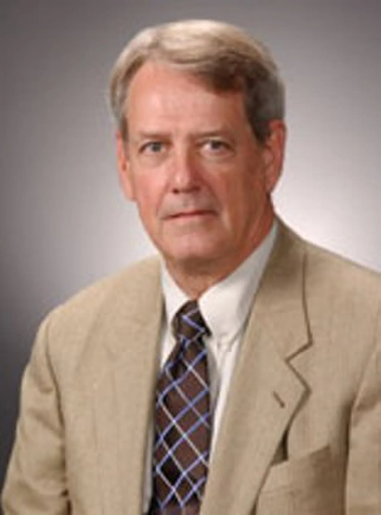 Porträt von James S. Albus (1935–2011) – Gedenkseite