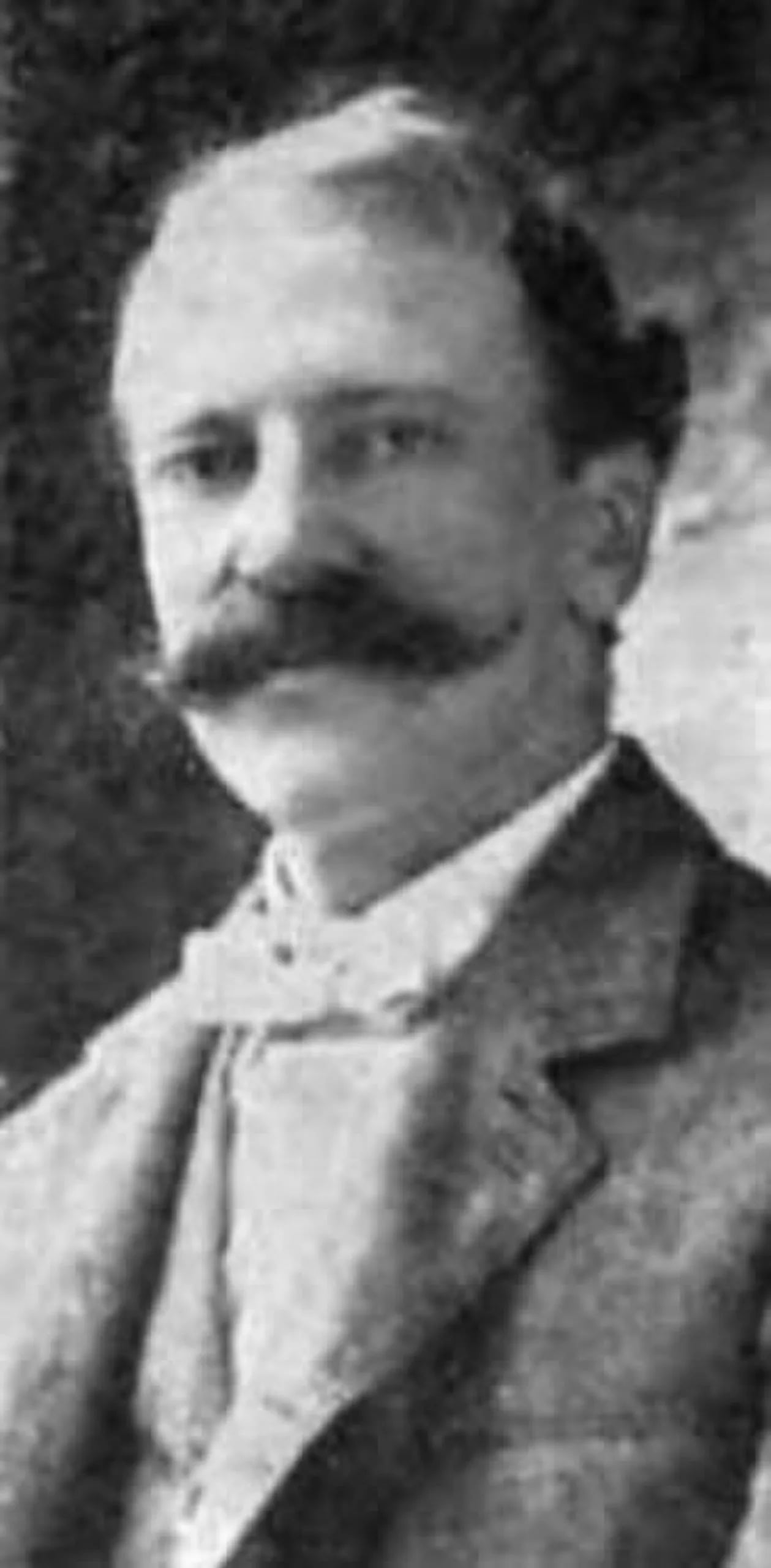 Portrait of Francis Hobart Herrick (1858–1940) – memorial page