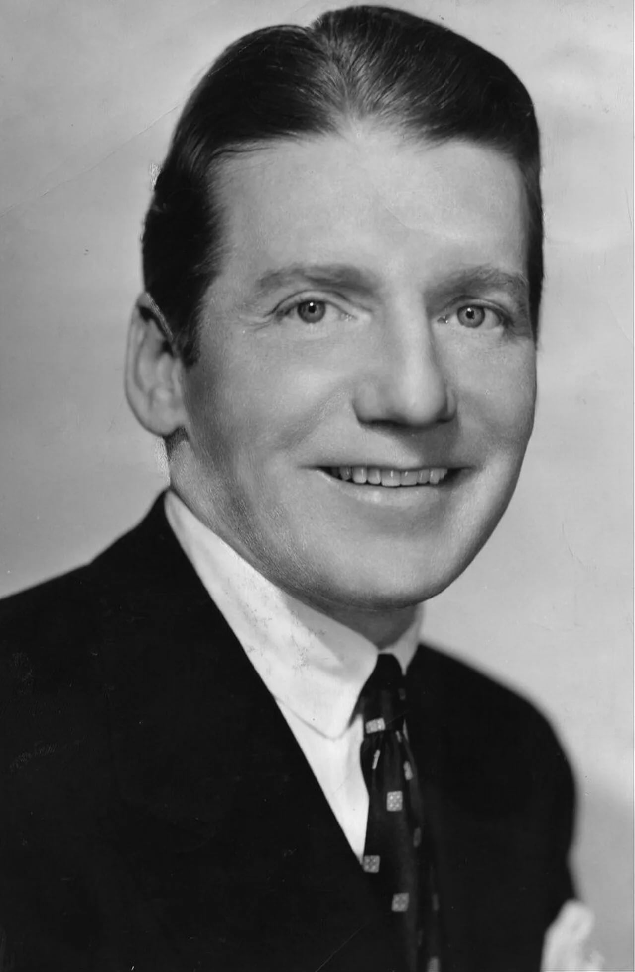 Portrait of Frank Fay (1891–1961) – memorial page