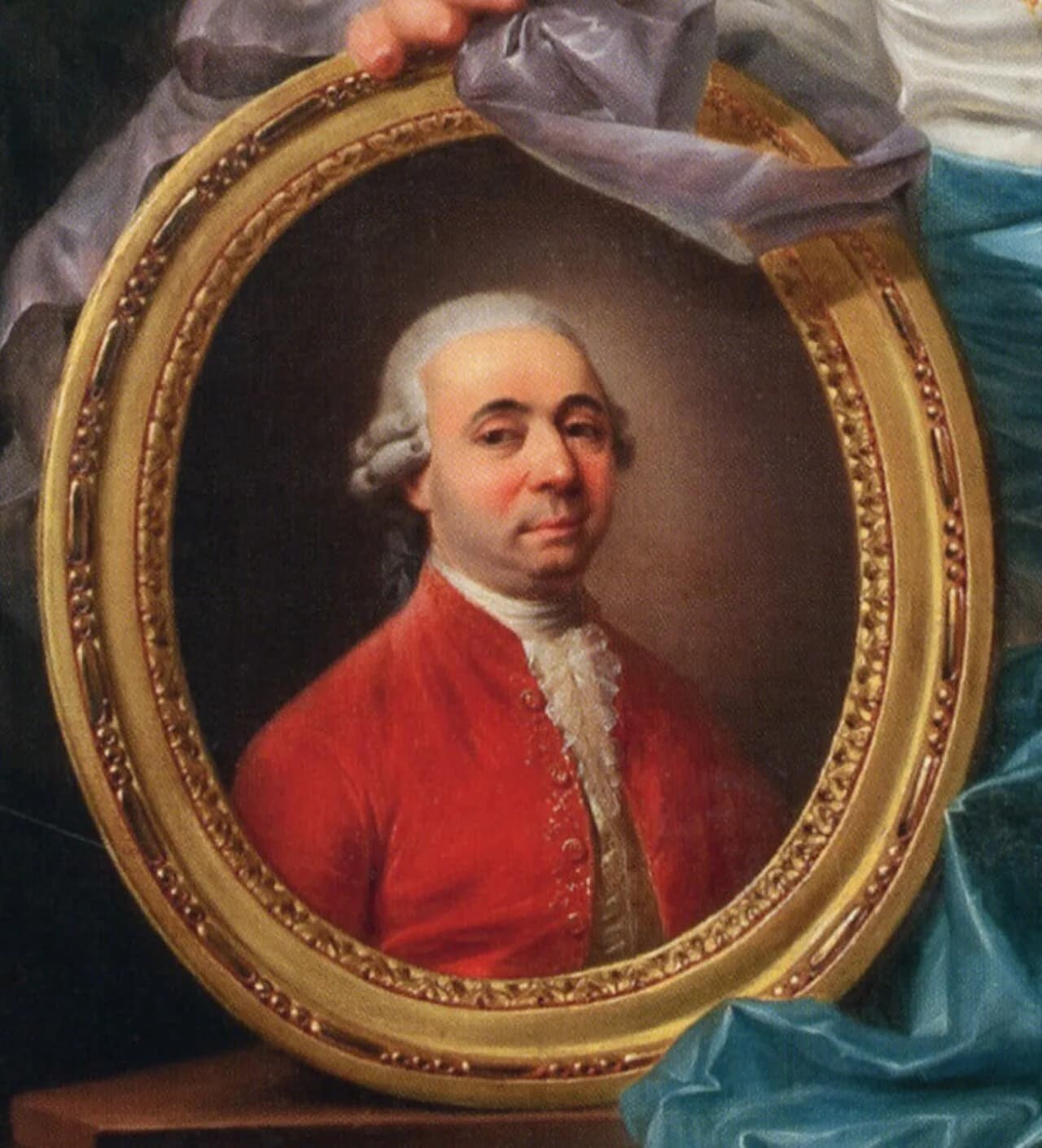 François de Beauharnais