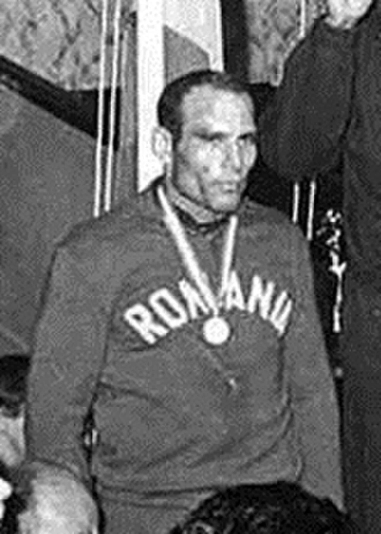 Portrait of Francisc Balla (1932–2023) – memorial page