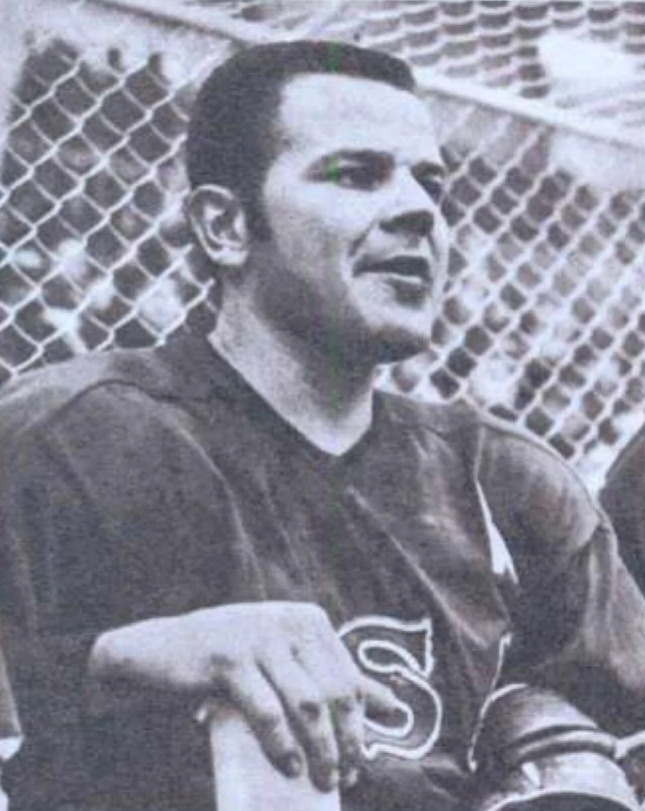 Porträt von George Konik (1937–2016) – Gedenkseite