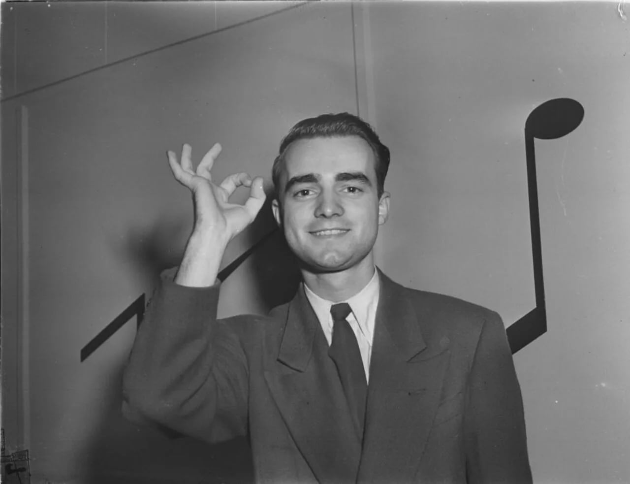 Portrait of Gilles Pellerin (1926–1977) – memorial page