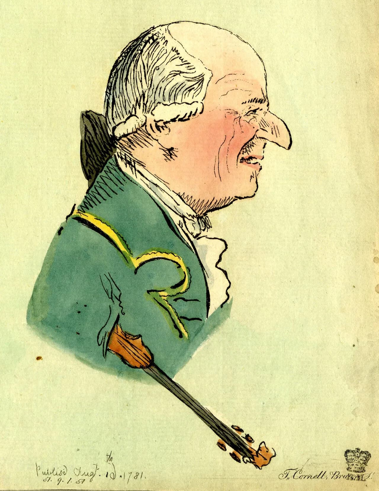 Giovanni-Andrea Gallini