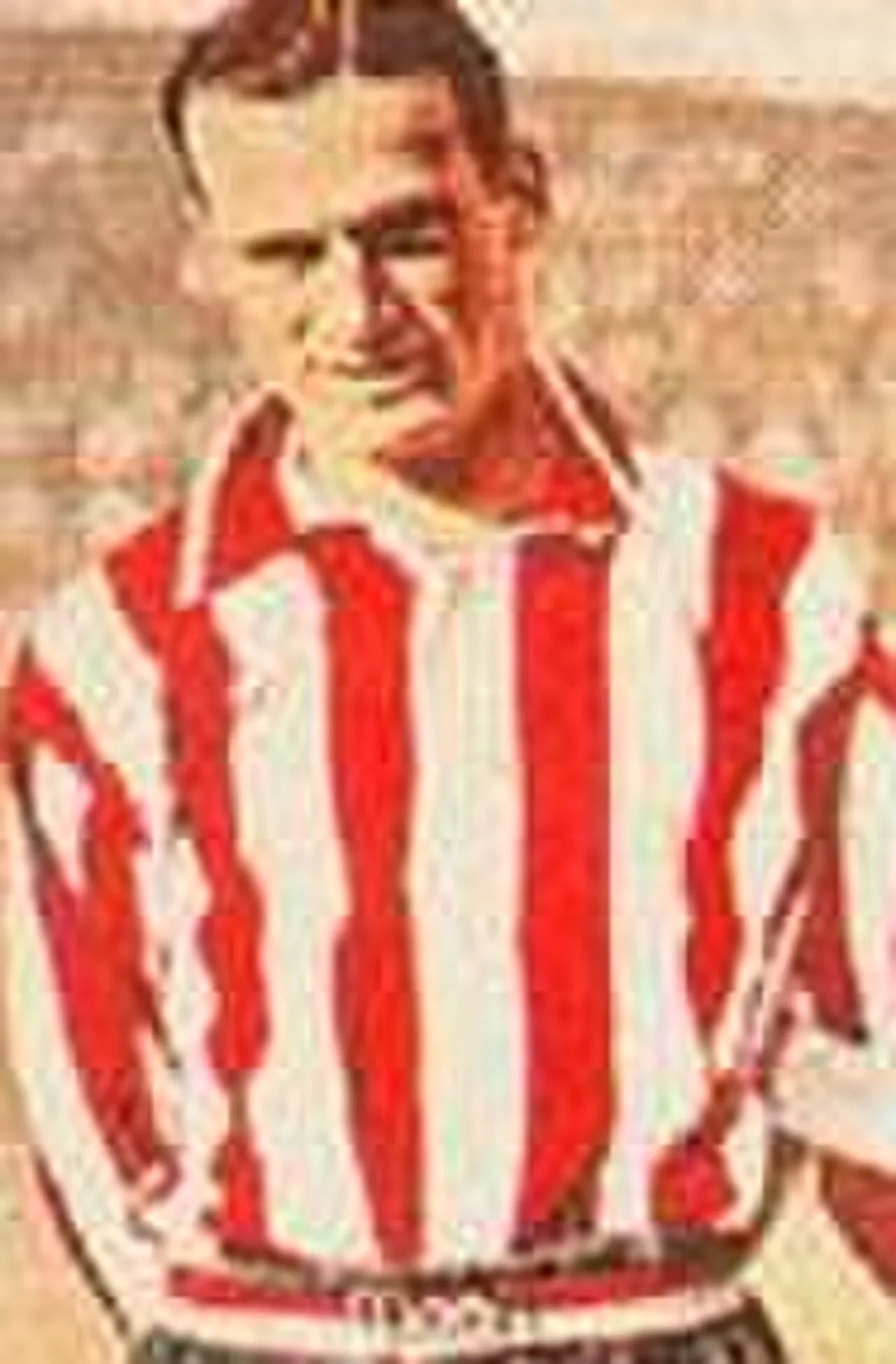 Portrait of Miguel Ángel Lauri (1908–1994) – memorial page