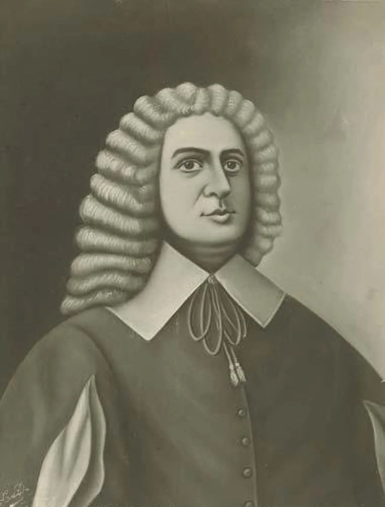 Portrait of Jean-Jacques Blaise d'Abbadie (1726–1765) – memorial page