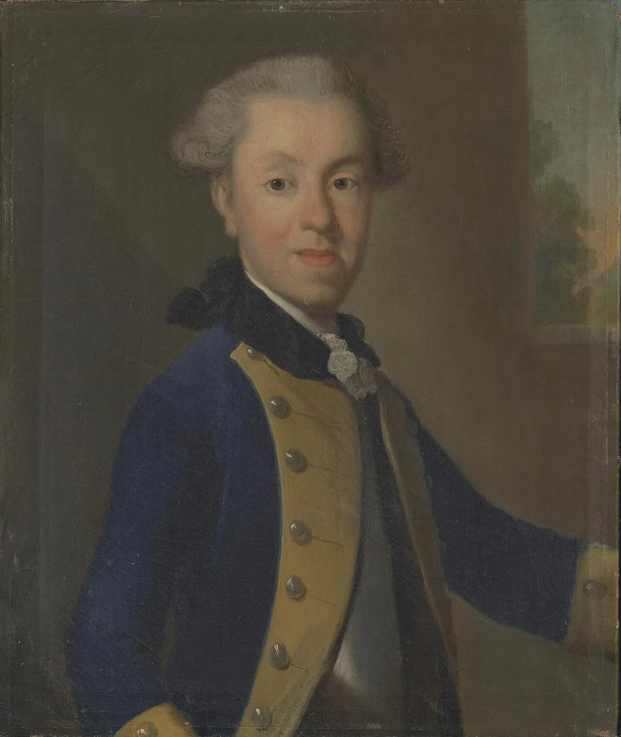 Johann Karl Ludwig zu Löwenstein-Wertheim-Freudenberg