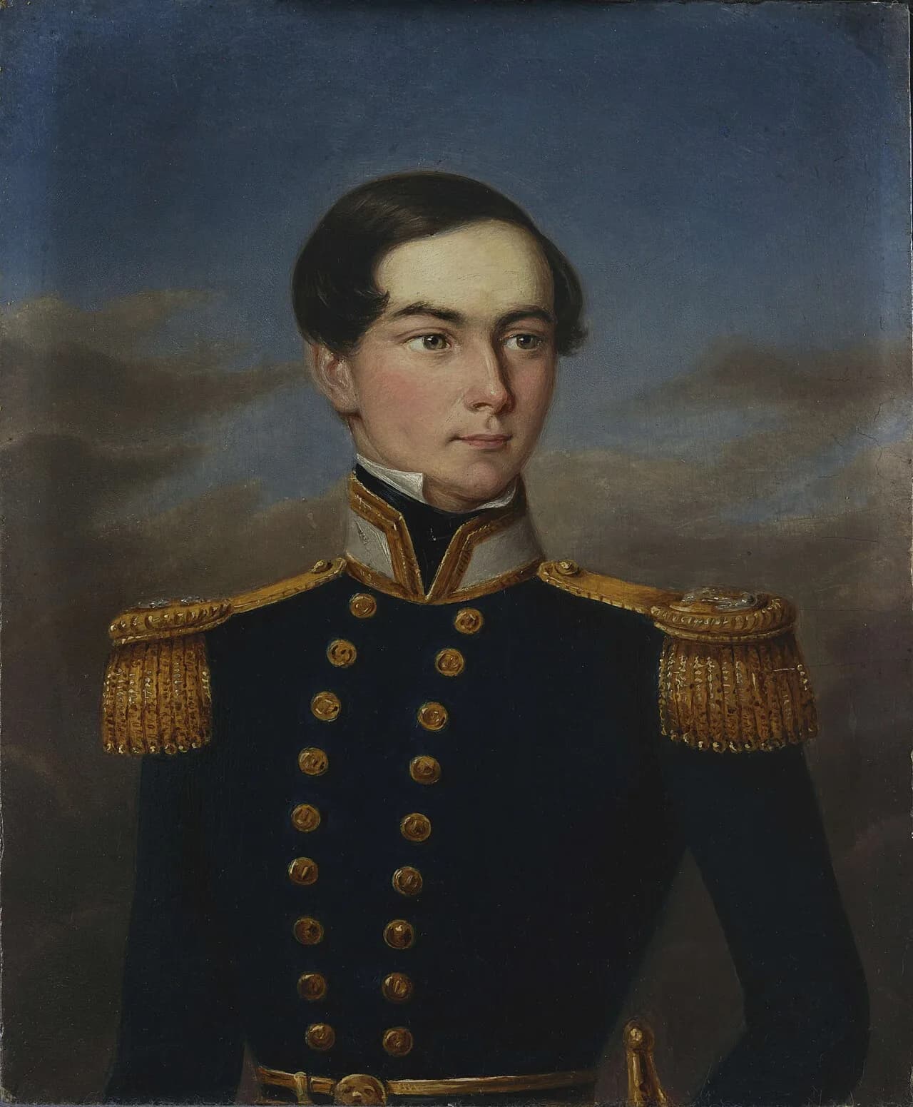 Wilhelm von Hessen-Philippsthal-Barchfeld