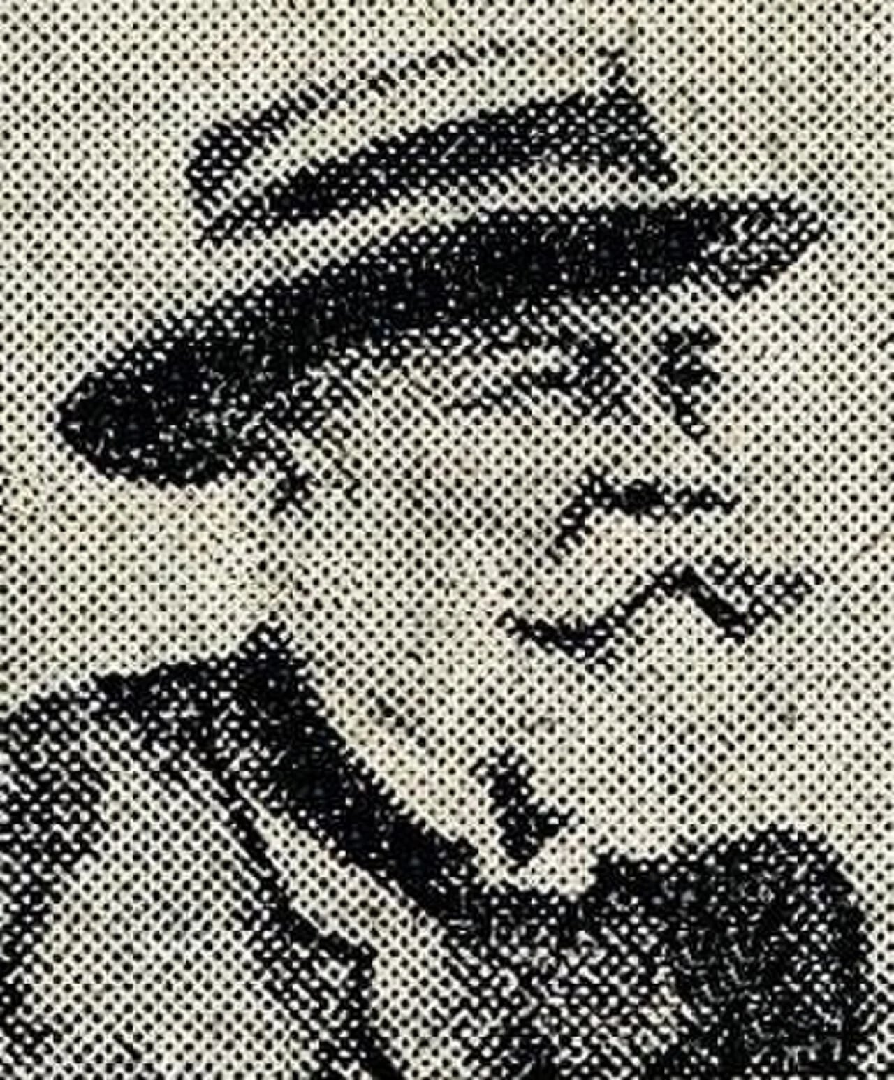 Portrait of Gustave Gobron (1846–1911) – memorial page