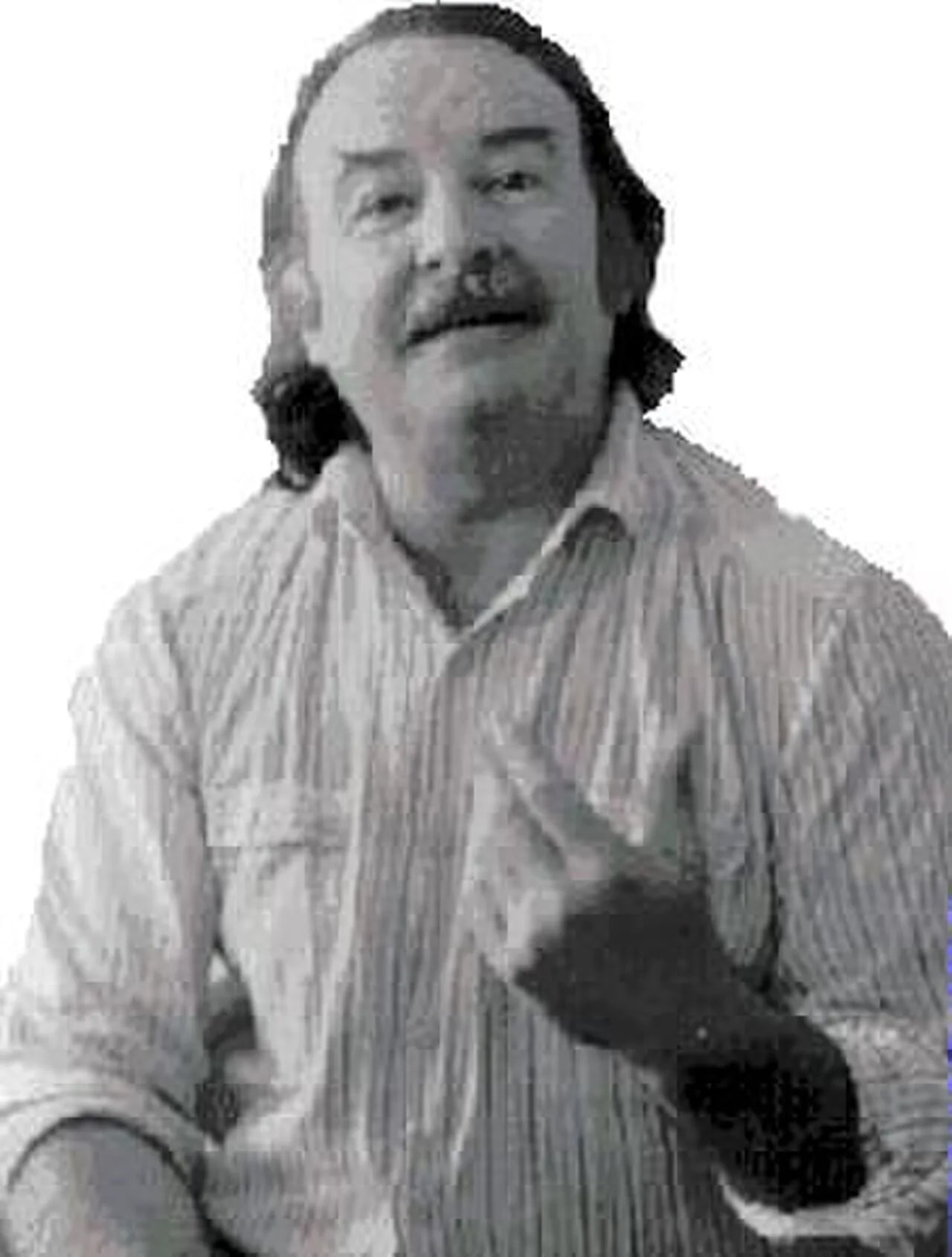 Porträt von Guy Chambelland (1927–1996) – Gedenkseite