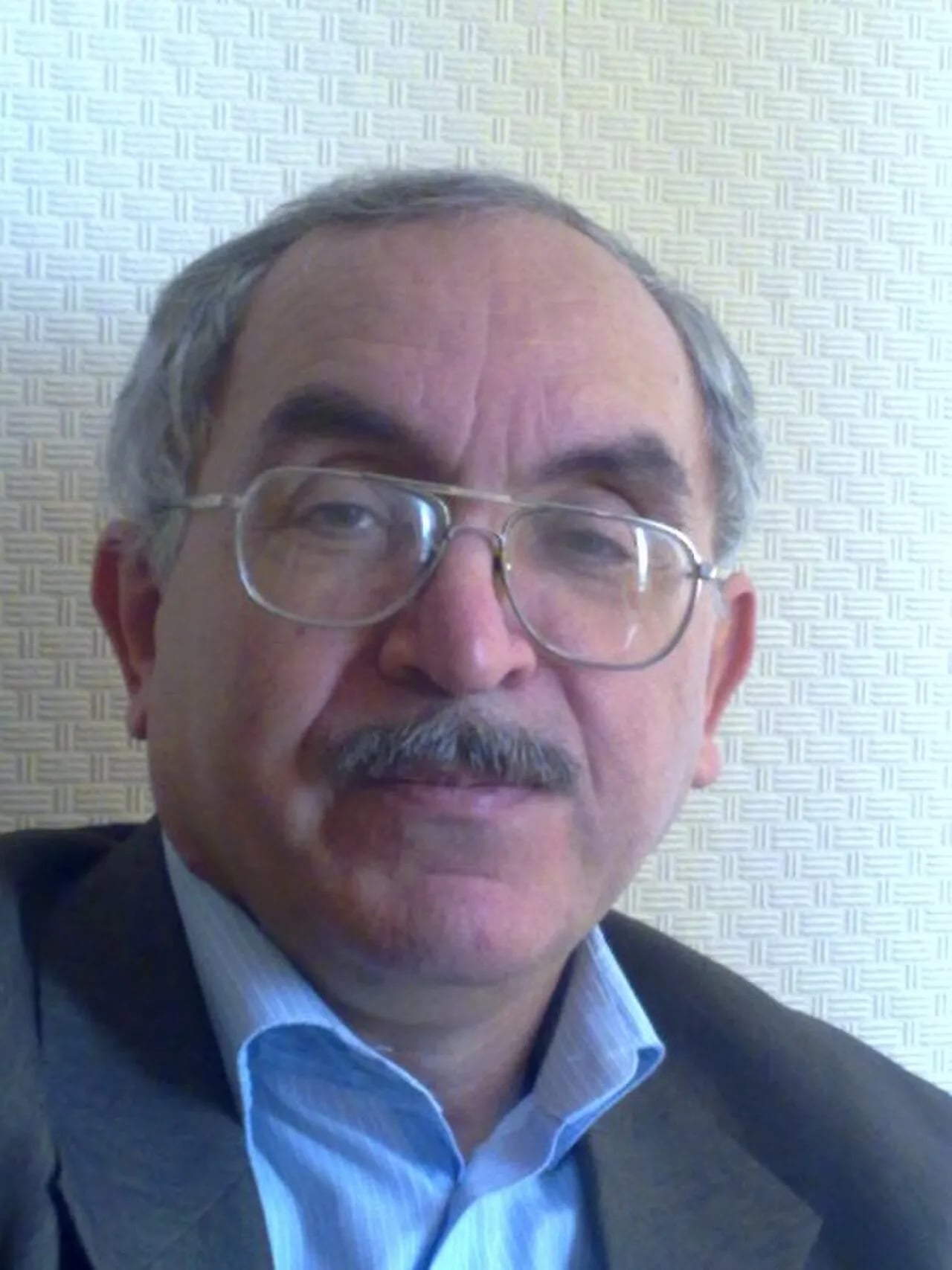 Portrait of Nadir Abdullayev (1973–1994) – memorial page