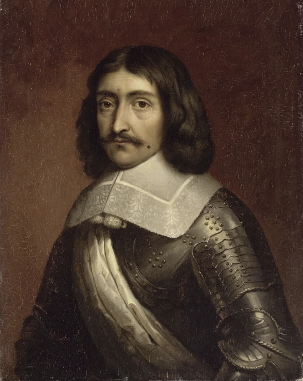 Henri de La Ferté-Senneterre
