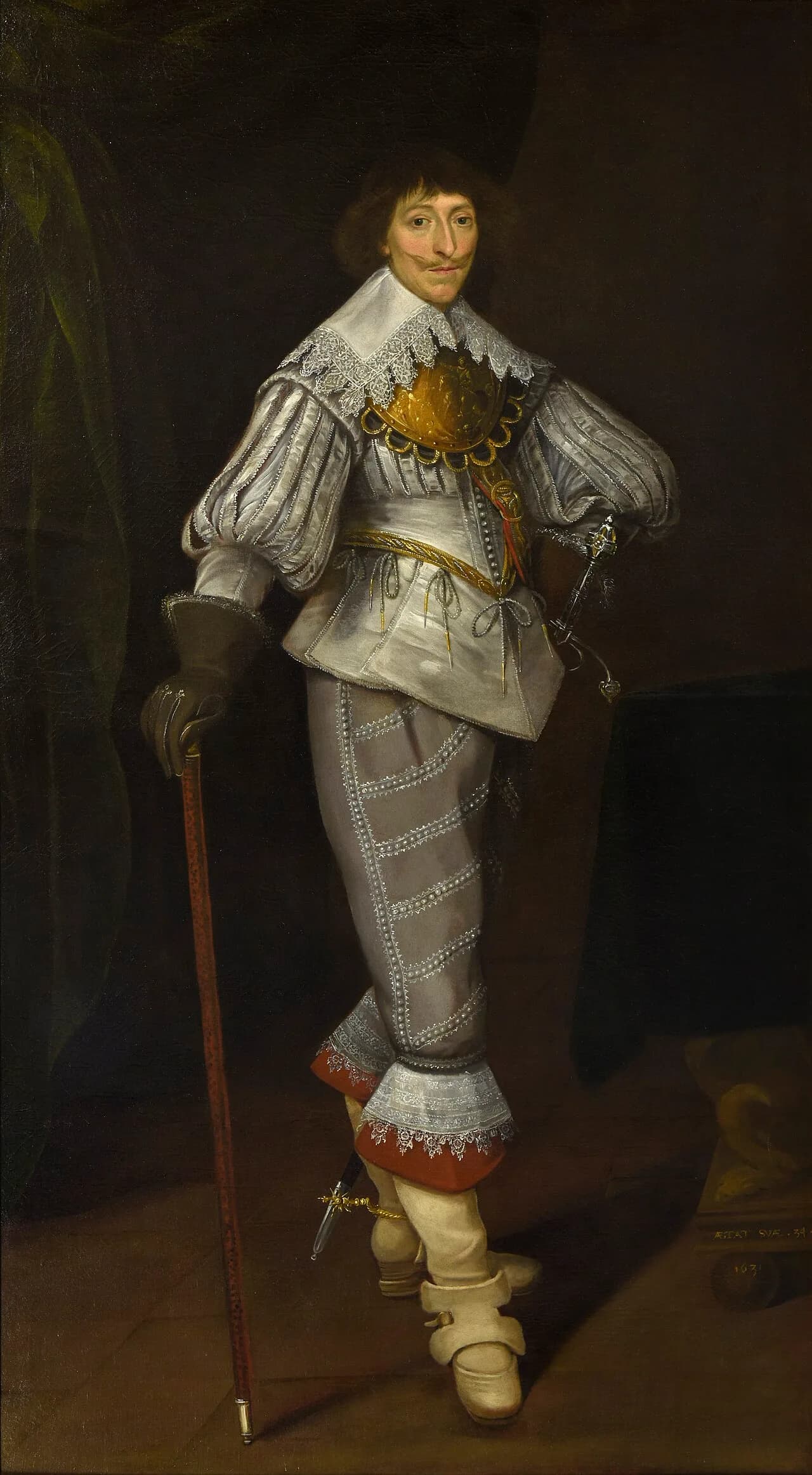 Henri de Lorraine de Moy