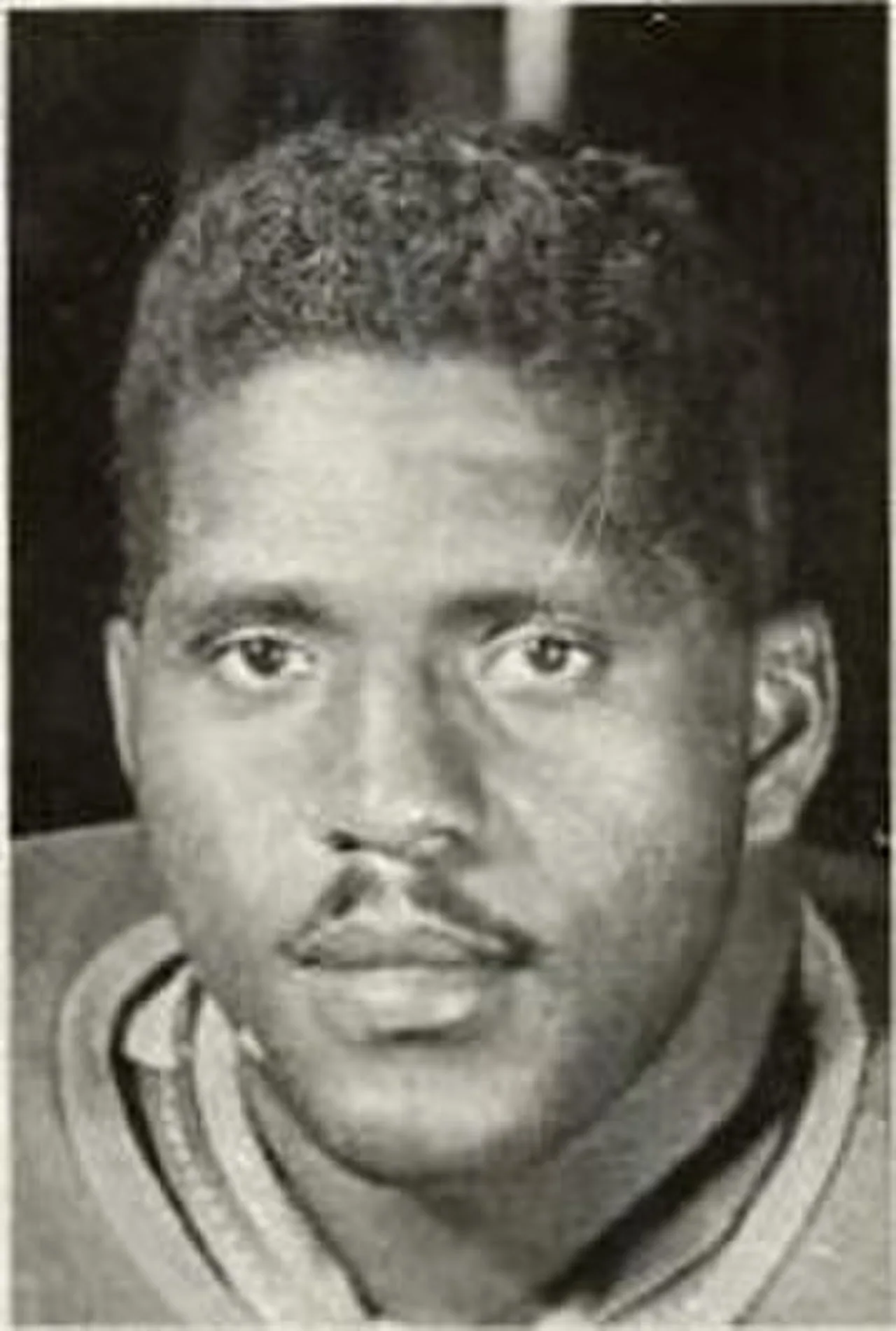 Herb Trawick