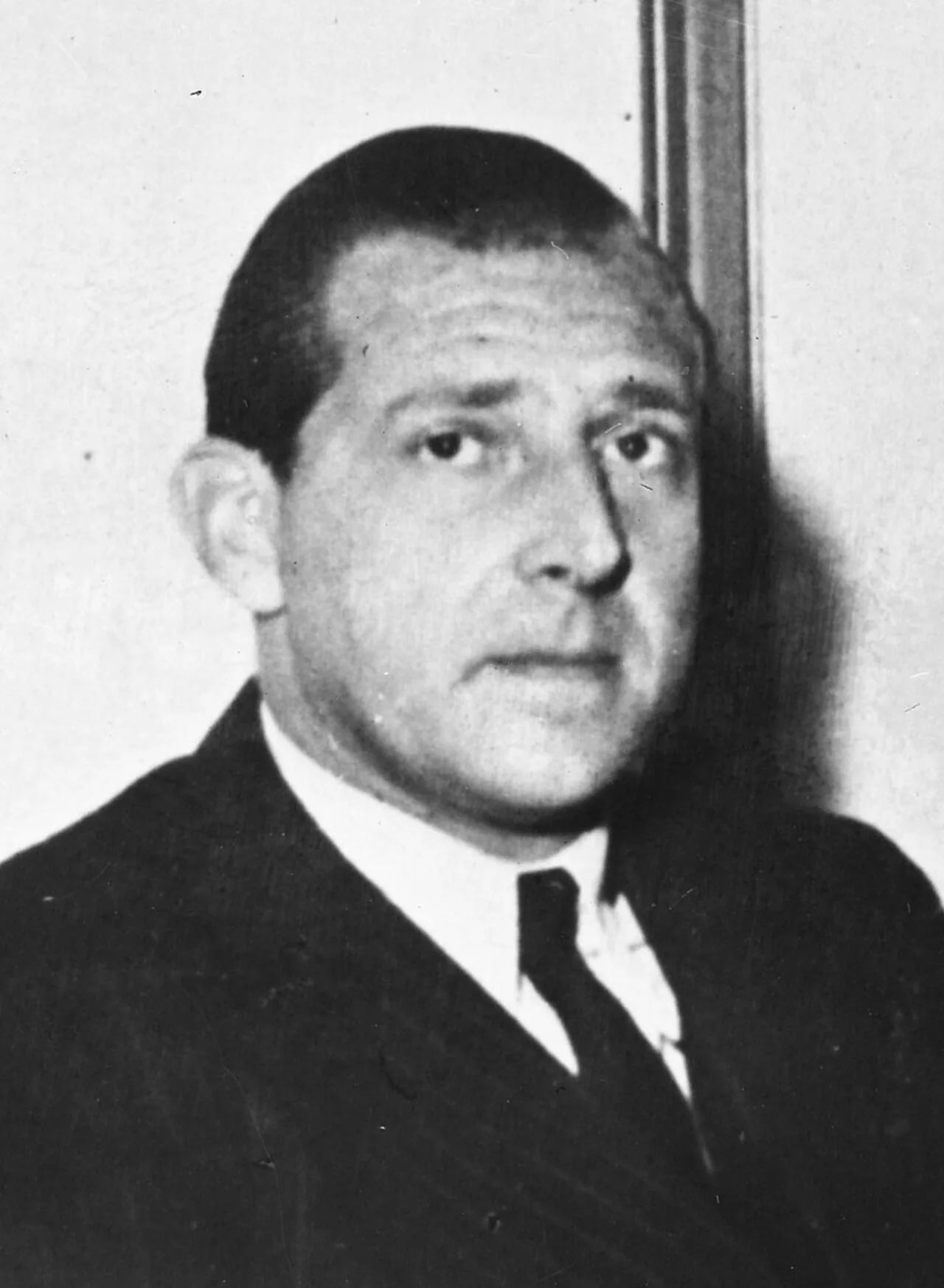Porträt von Juan de Borbón y Battenberg (1913–1993) – Gedenkseite