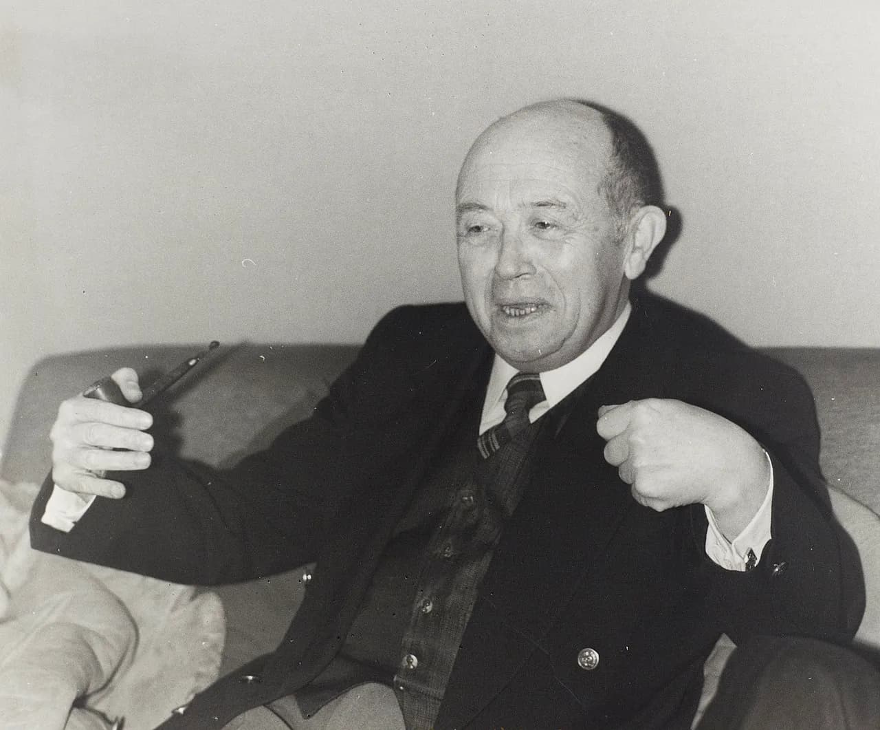 Pierre-Jakez Hélias