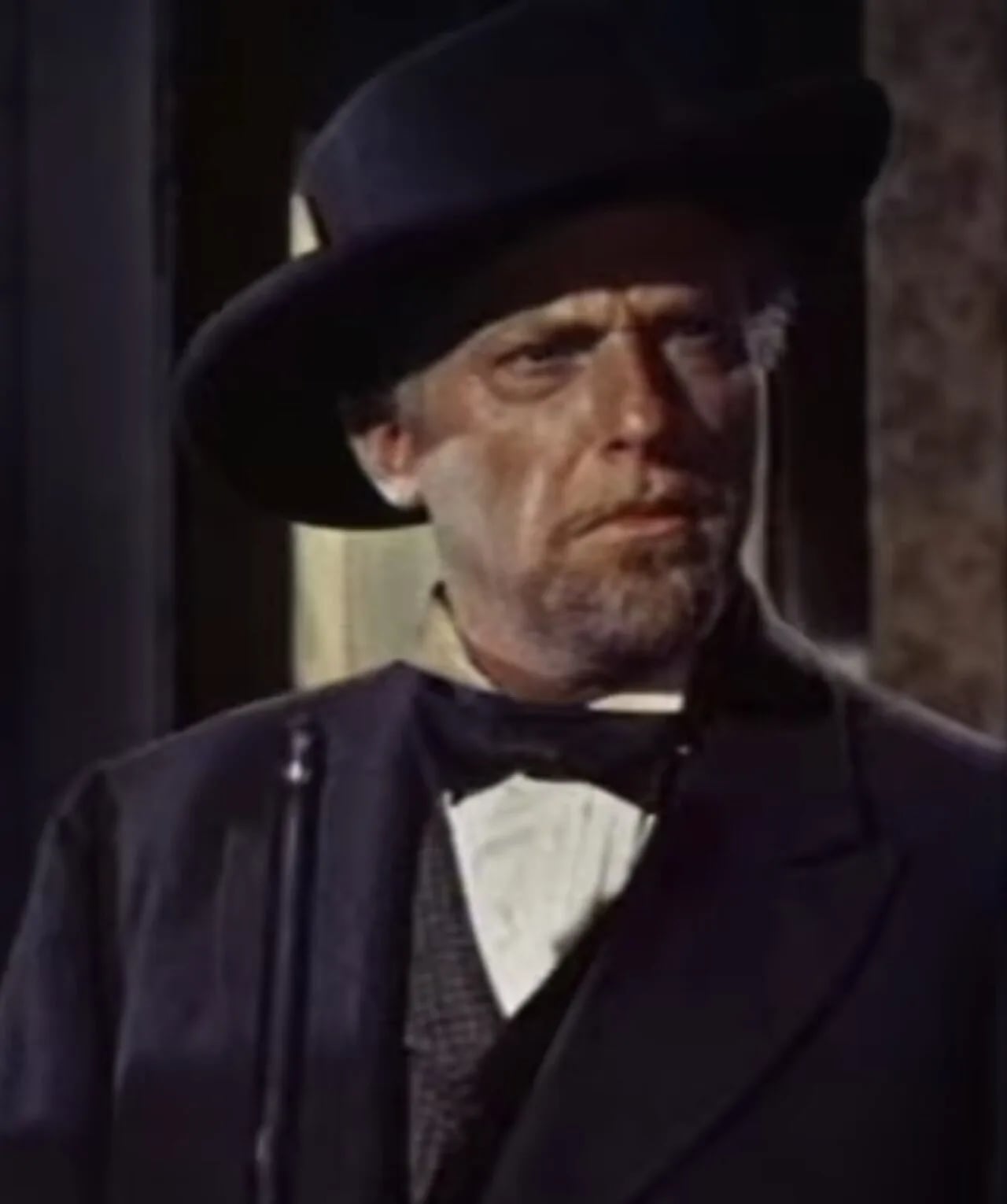 Porträt von Howard Petrie (1906–1968) – Gedenkseite