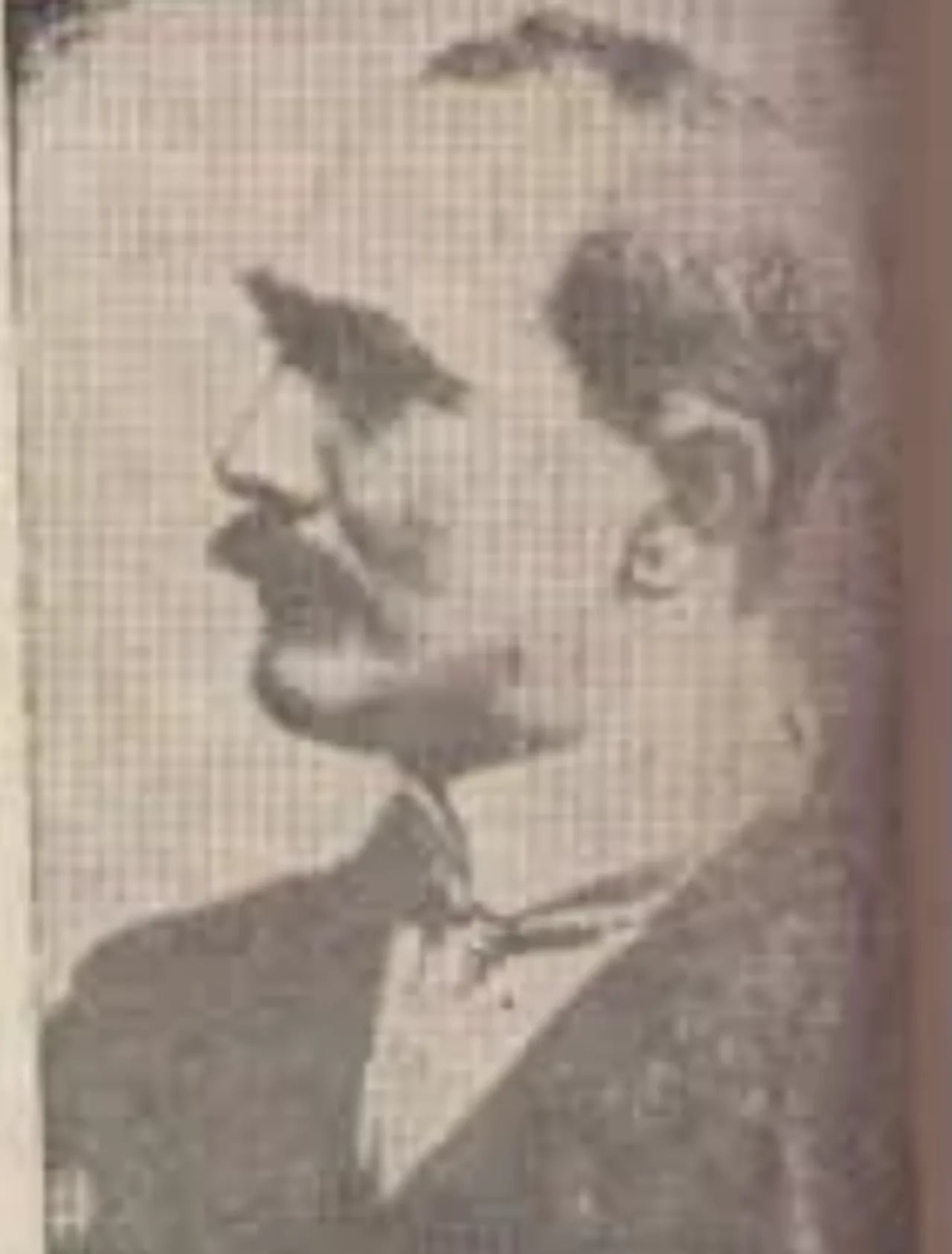 Portrait of Manuel Artigas (1866–1925) – memorial page