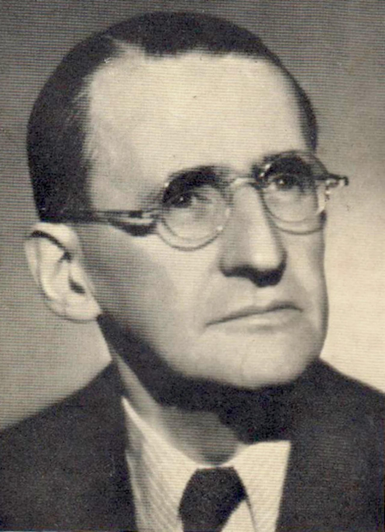 Portrait of Jack Kahane (1887–1939) – memorial page